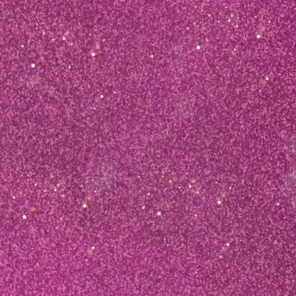 Unitrade Glitter 012 fuchsia - formaat 30,5 x 50 cm.