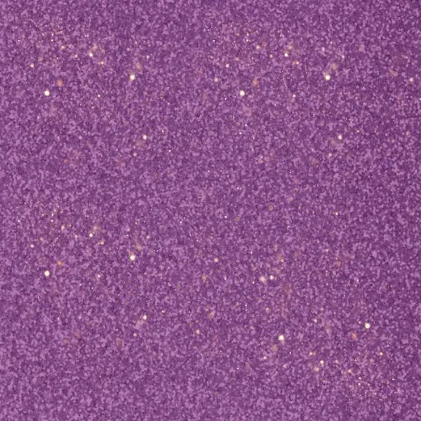Unitrade Glitter 024 purple - formaat 30,5 x 50 cm.