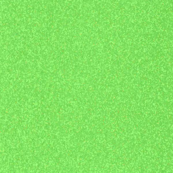 Unitrade Glitter 031 neon green - formaat 30,5 x 50 cm.