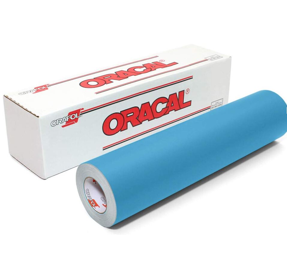 Oramask 813 - stencil film breedte 126 cm.