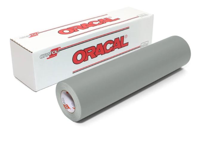 Oramask 810 - stencil film breedte 126 cm.