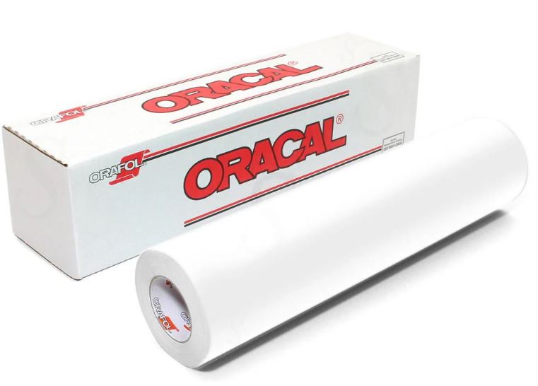 Oramask 811 - stencil film breedte 63 cm.