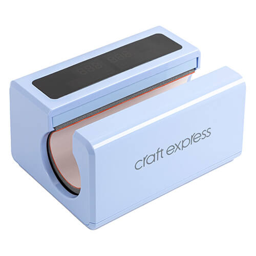 Craft Express Automatische Mokken Pers