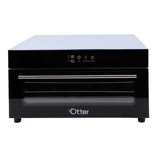 Otter A3 DTF dryer - droogunit