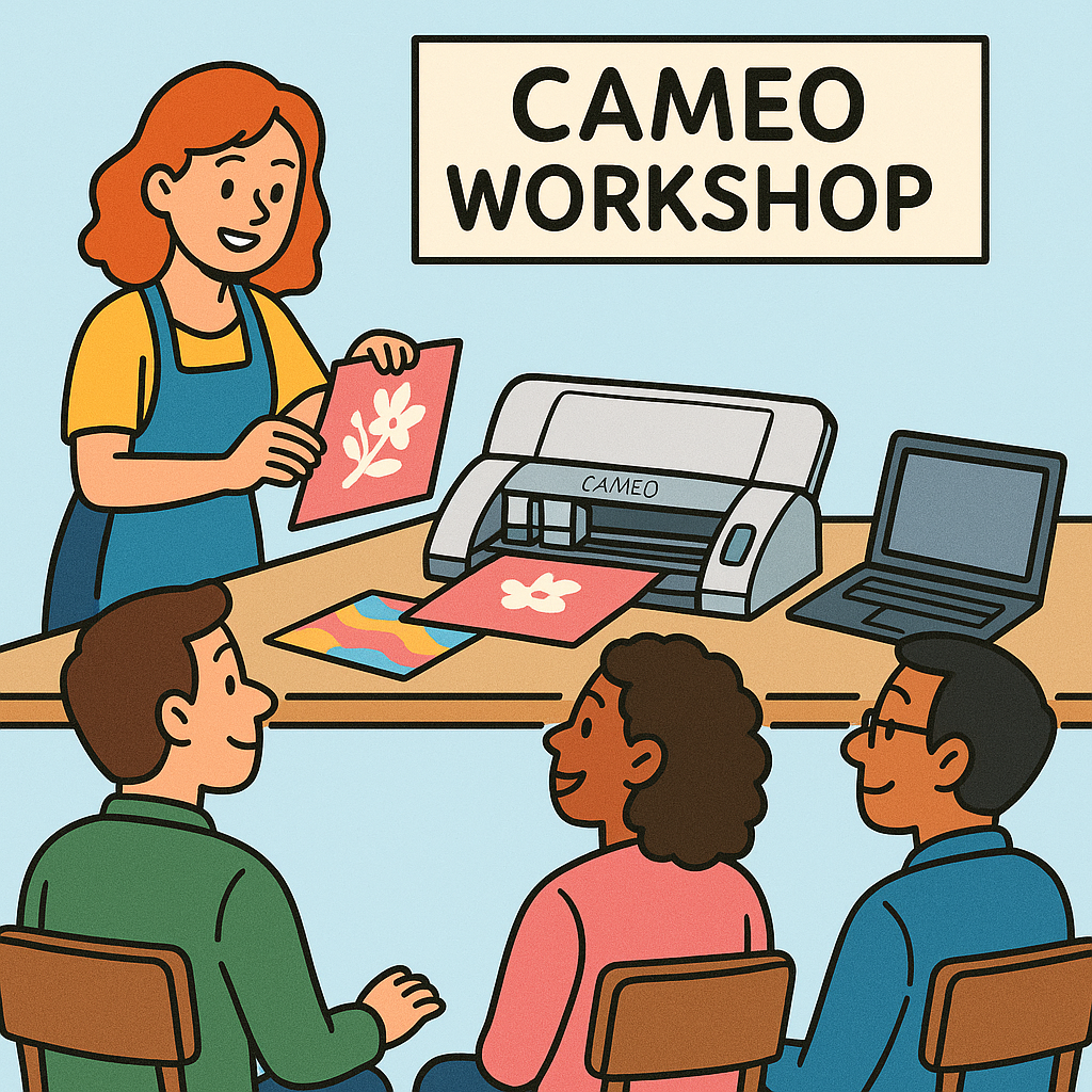 Cameo Workshop