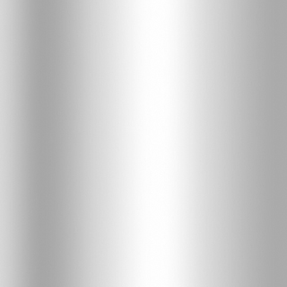 AluSub Plaat 0,5 mm. zilver glanzend - formaat 20 x 30,5 cm.