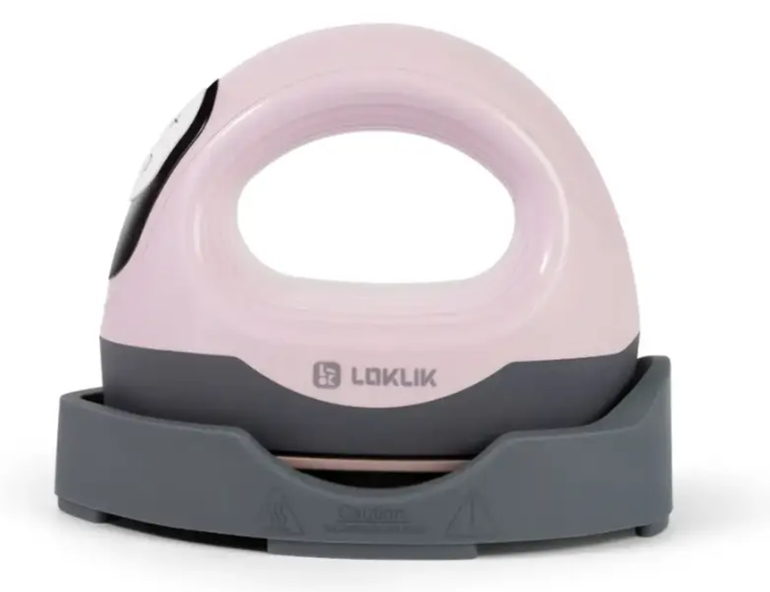 Loklik Impress Mini 3