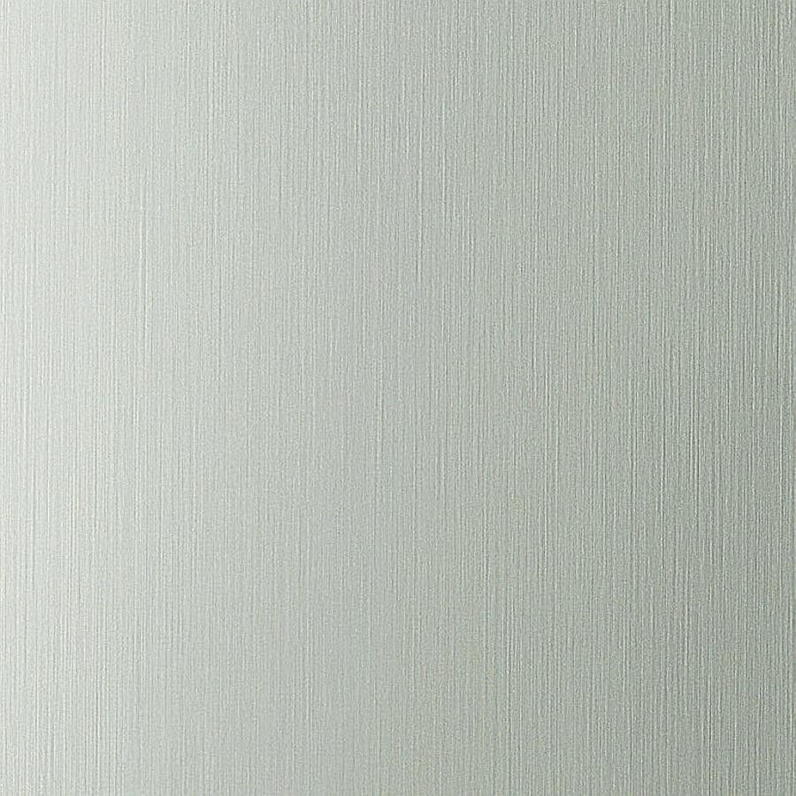 AluSub Plaat 0,5 mm. zilver geborsteld - formaat 30,5 x 61 cm.