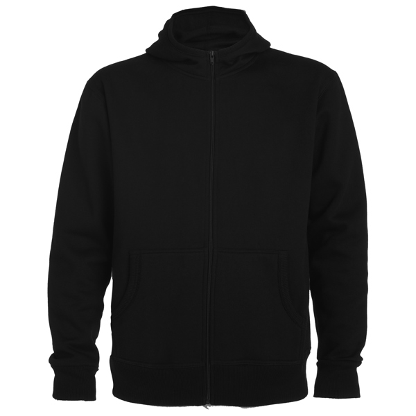 MontBlanc - Hoodie met Rits 