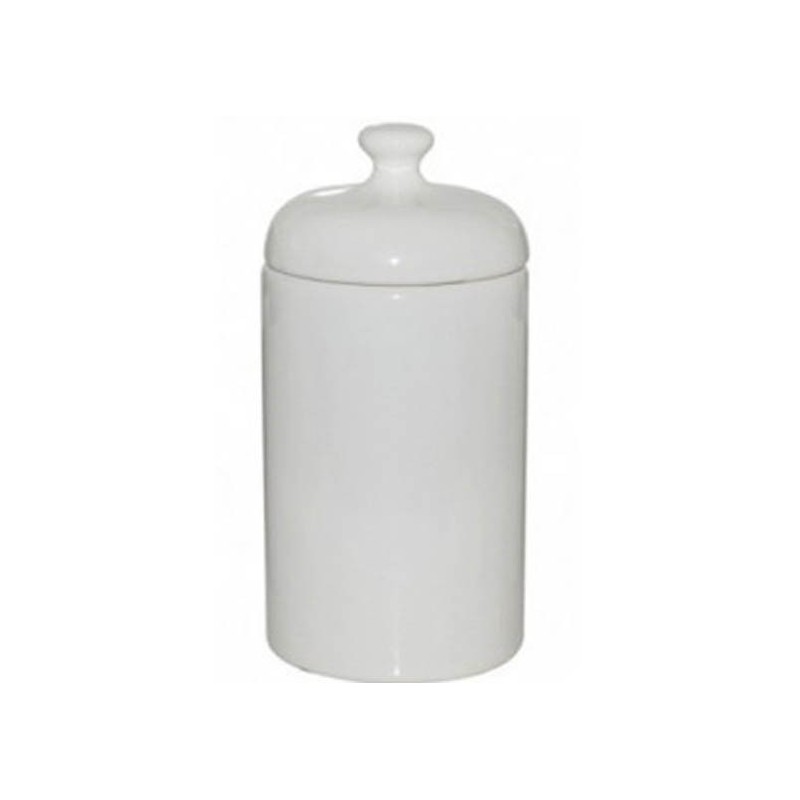 Subli Pot + Deksel 8,5 cm.