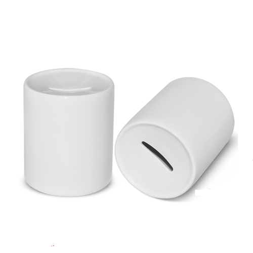 Subli Spaarpot 8 - diameter 80 mm.