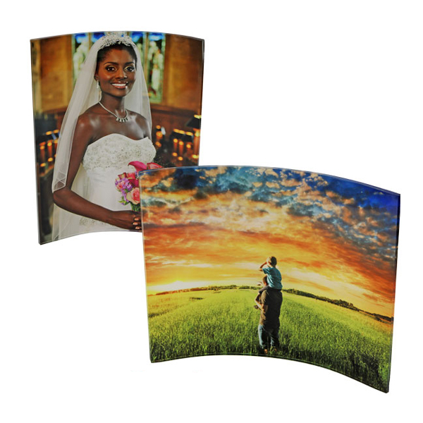 Subli Acrylglas Photosheet 20 x 36 cm. - dikte 3 mm.