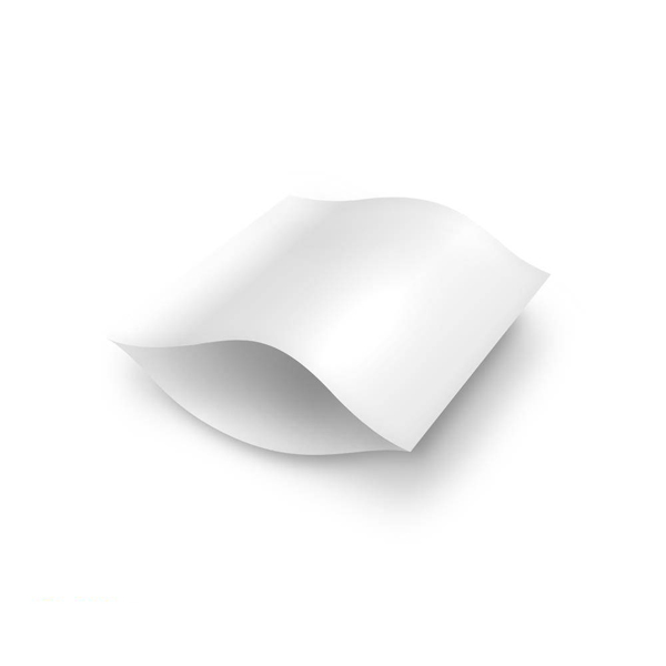 Subli Krimpfolie M - 100 stuks breedte 125 mm. lengte 250 mm.