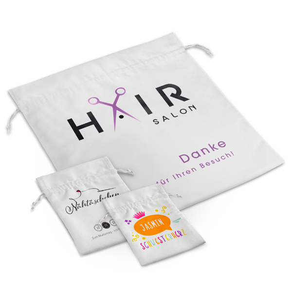 Subli Gift Bag 9 x 14 cm. - koordzak