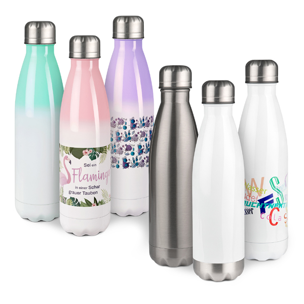 Thermosfles 500 ml.