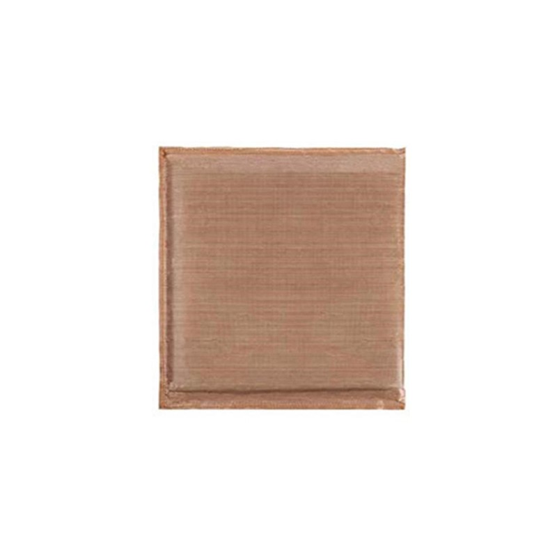 Teflon kussen 12x12 cm, accessoires