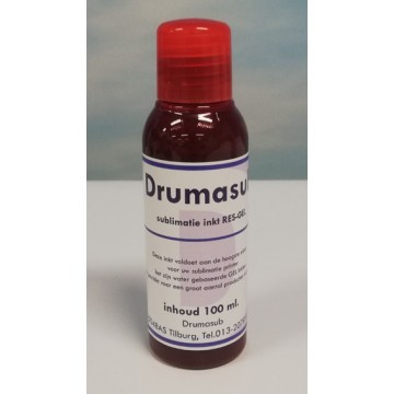 Inkt, 100ml, Ricoh, Epson, Sawgrass, Sublimatie, Magenta